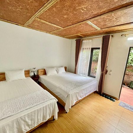 Thuy Xuyen Tam Coc Homestay Vu Lam Exteriér fotografie
