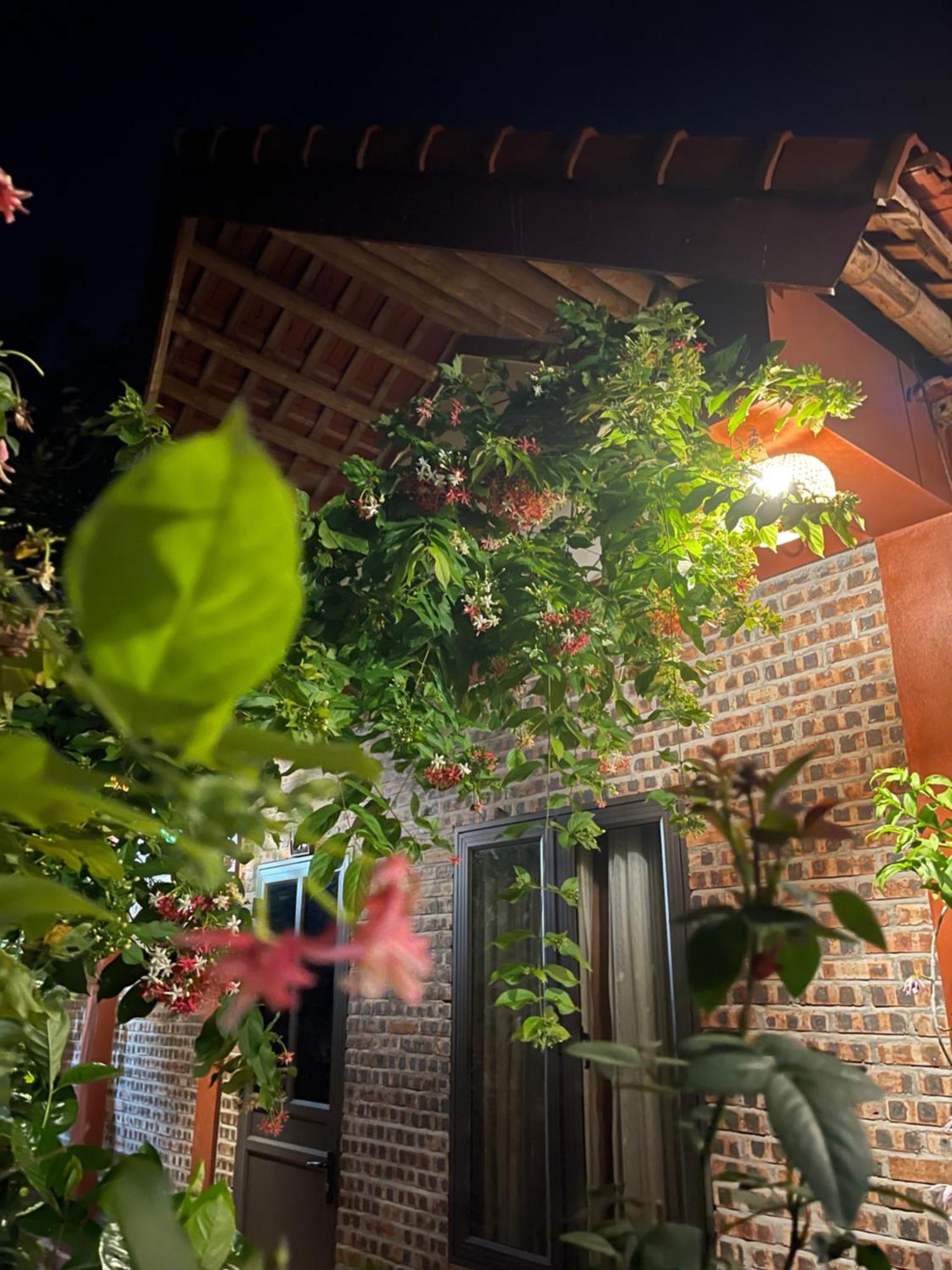 Thuy Xuyen Tam Coc Homestay Vu Lam Exteriér fotografie